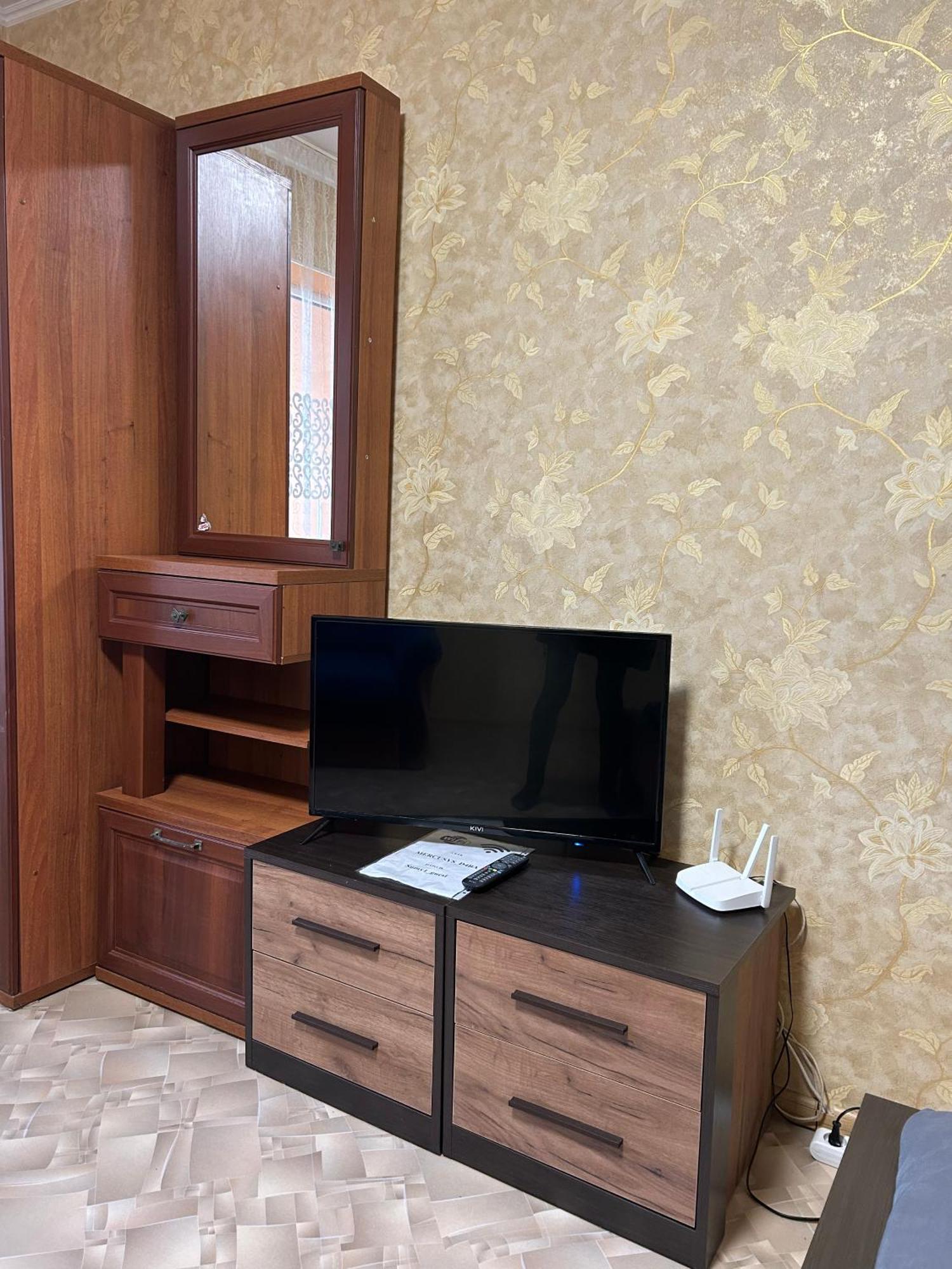 Апартаменты Уютная квартира, центр, ТЦ Мануфактура Сумы Экстерьер фото
